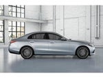 2026 Mercedes-Benz C-Class C 300 4MATIC®