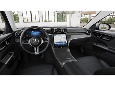 2026 Mercedes-Benz C-Class C 300 4MATIC®