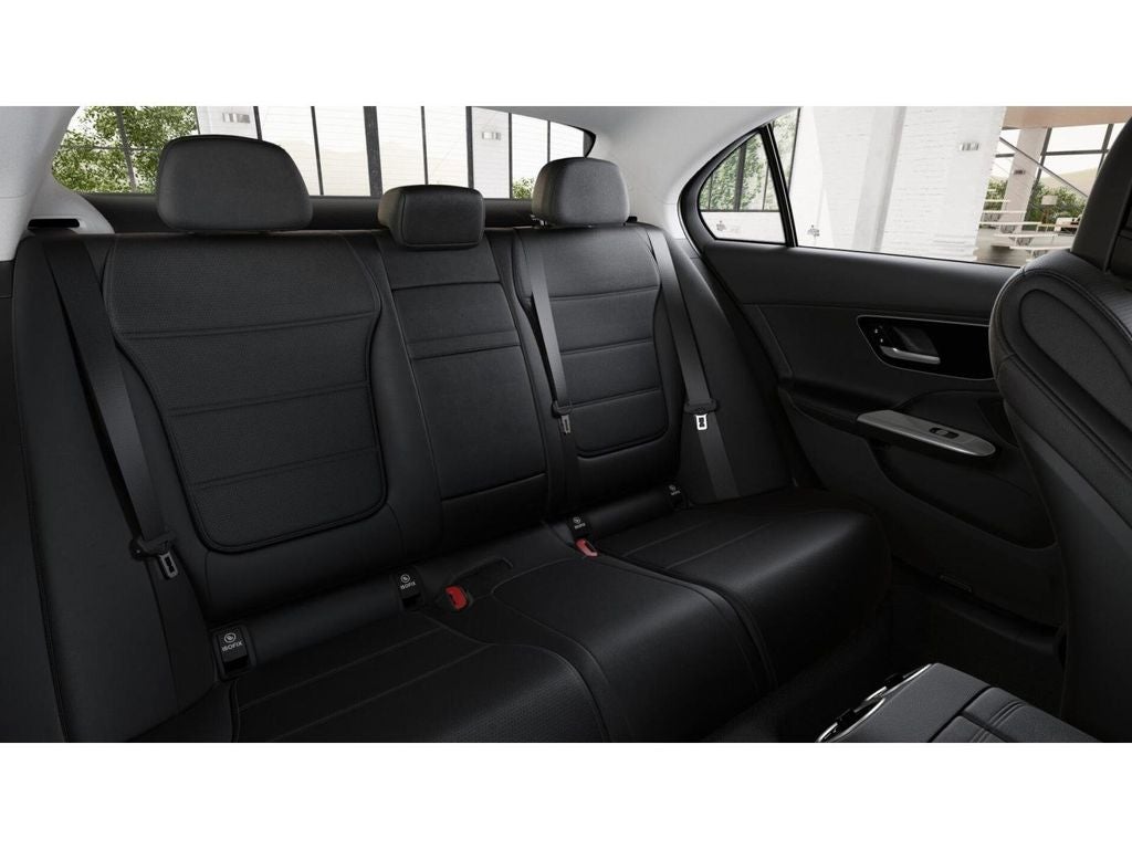 2026 Mercedes-Benz C-Class C 300 4MATIC®