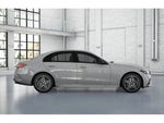2026 Mercedes-Benz C-Class C 300 4MATIC®