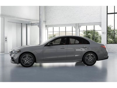 2026 Mercedes-Benz C-Class C 300 4MATIC®