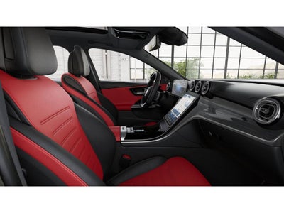 2026 Mercedes-Benz C-Class C 300 4MATIC®