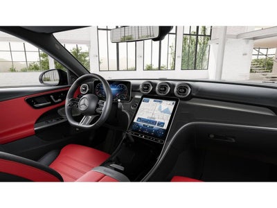 2026 Mercedes-Benz C-Class C 300 4MATIC®