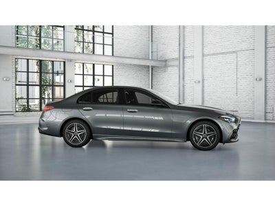 2026 Mercedes-Benz C-Class C 300 4MATIC®