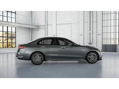 2026 Mercedes-Benz C-Class C 300 4MATIC®