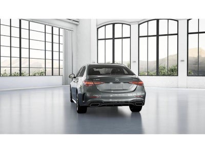 2026 Mercedes-Benz C-Class C 300 4MATIC®