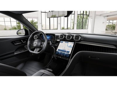 2026 Mercedes-Benz C-Class C 300 4MATIC®