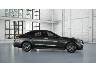 2027 Mercedes-Benz C-Class C 300 4MATIC®