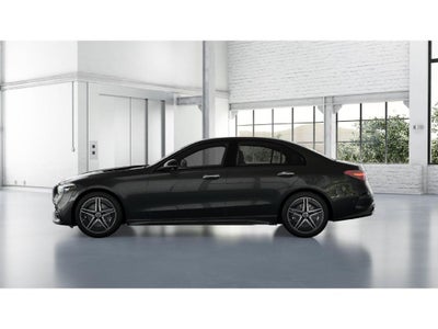 2027 Mercedes-Benz C-Class C 300 4MATIC®