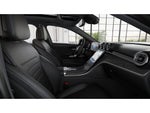 2027 Mercedes-Benz C-Class C 300 4MATIC®