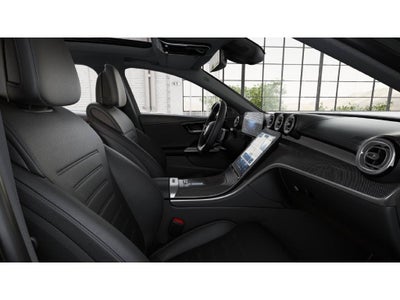 2027 Mercedes-Benz C-Class C 300 4MATIC®