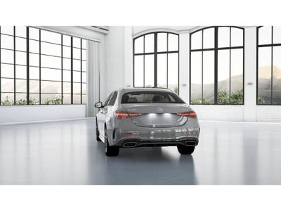 2026 Mercedes-Benz C-Class C 300 4MATIC®