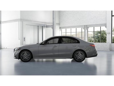 2026 Mercedes-Benz C-Class C 300 4MATIC®
