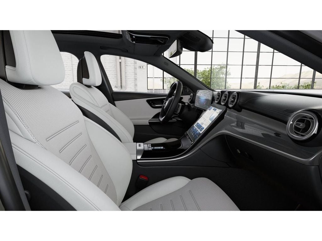 2026 Mercedes-Benz C-Class C 300 4MATIC®