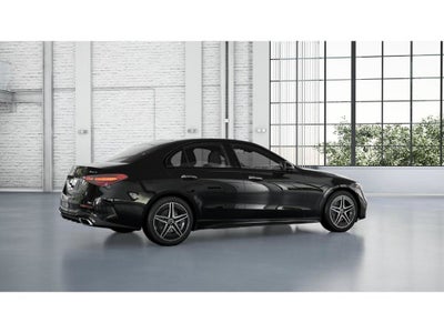 2027 Mercedes-Benz C-Class C 300 4MATIC®