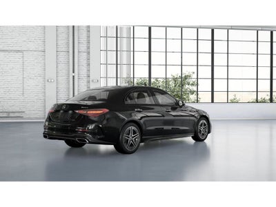 2027 Mercedes-Benz C-Class C 300 4MATIC®