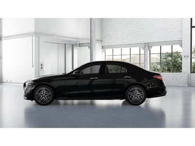 2027 Mercedes-Benz C-Class C 300 4MATIC®