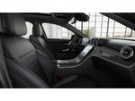 2027 Mercedes-Benz C-Class C 300 4MATIC®