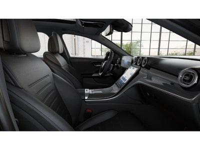 2027 Mercedes-Benz C-Class C 300 4MATIC®