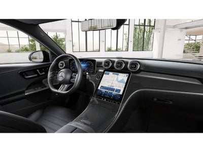 2027 Mercedes-Benz C-Class C 300 4MATIC®