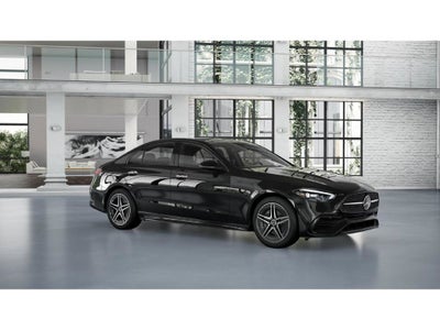 2027 Mercedes-Benz C-Class C 300 4MATIC®