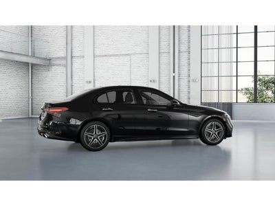 2027 Mercedes-Benz C-Class C 300 4MATIC®
