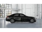 2027 Mercedes-Benz C-Class C 300 4MATIC®