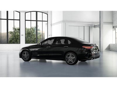 2027 Mercedes-Benz C-Class C 300 4MATIC®