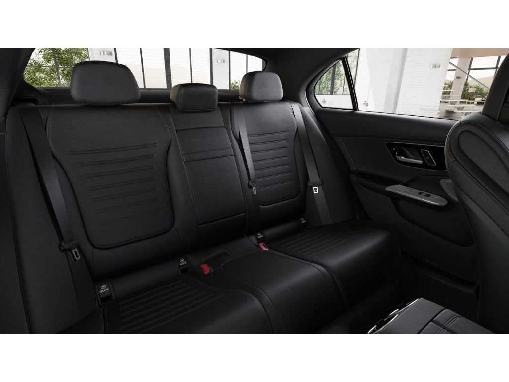 2027 Mercedes-Benz C-Class C 300 4MATIC®