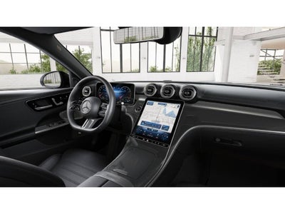 2027 Mercedes-Benz C-Class C 300 4MATIC®