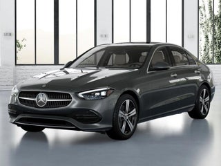 2026 Mercedes-Benz C-Class C 300 4MATIC®
