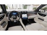 2026 Mercedes-Benz C-Class C 300 4MATIC®