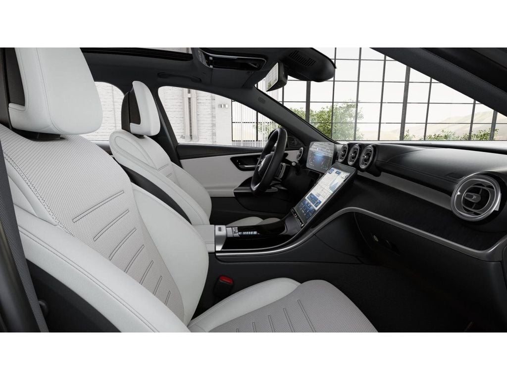 2026 Mercedes-Benz C-Class C 300 4MATIC®
