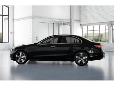 2026 Mercedes-Benz C-Class C 300 4MATIC®