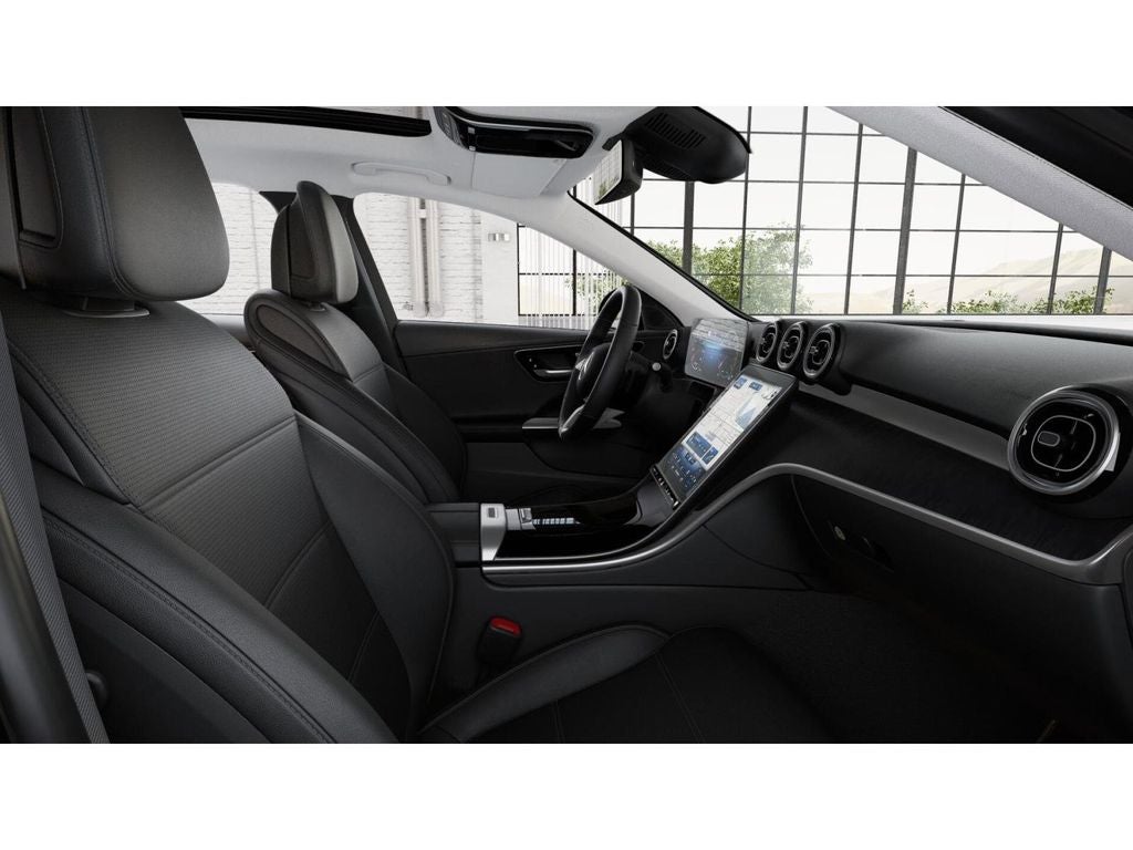 2026 Mercedes-Benz C-Class C 300 4MATIC®