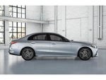 2026 Mercedes-Benz C-Class C 300 4MATIC®
