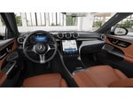 2027 Mercedes-Benz C-Class C 300 4MATIC®