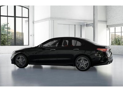 2026 Mercedes-Benz C-Class C 300 4MATIC®