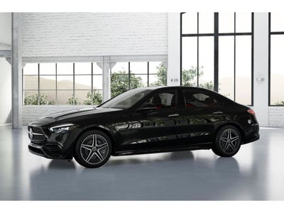 2026 Mercedes-Benz C-Class C 300 4MATIC®