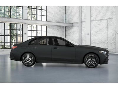2026 Mercedes-Benz C-Class C 300 4MATIC®