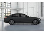 2026 Mercedes-Benz C-Class C 300 4MATIC®