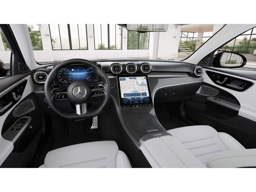 2026 Mercedes-Benz C-Class C 300 4MATIC®