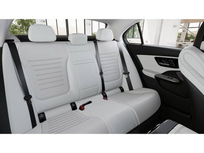 2026 Mercedes-Benz C-Class C 300 4MATIC®