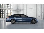 2026 Mercedes-Benz C-Class C 300 4MATIC®