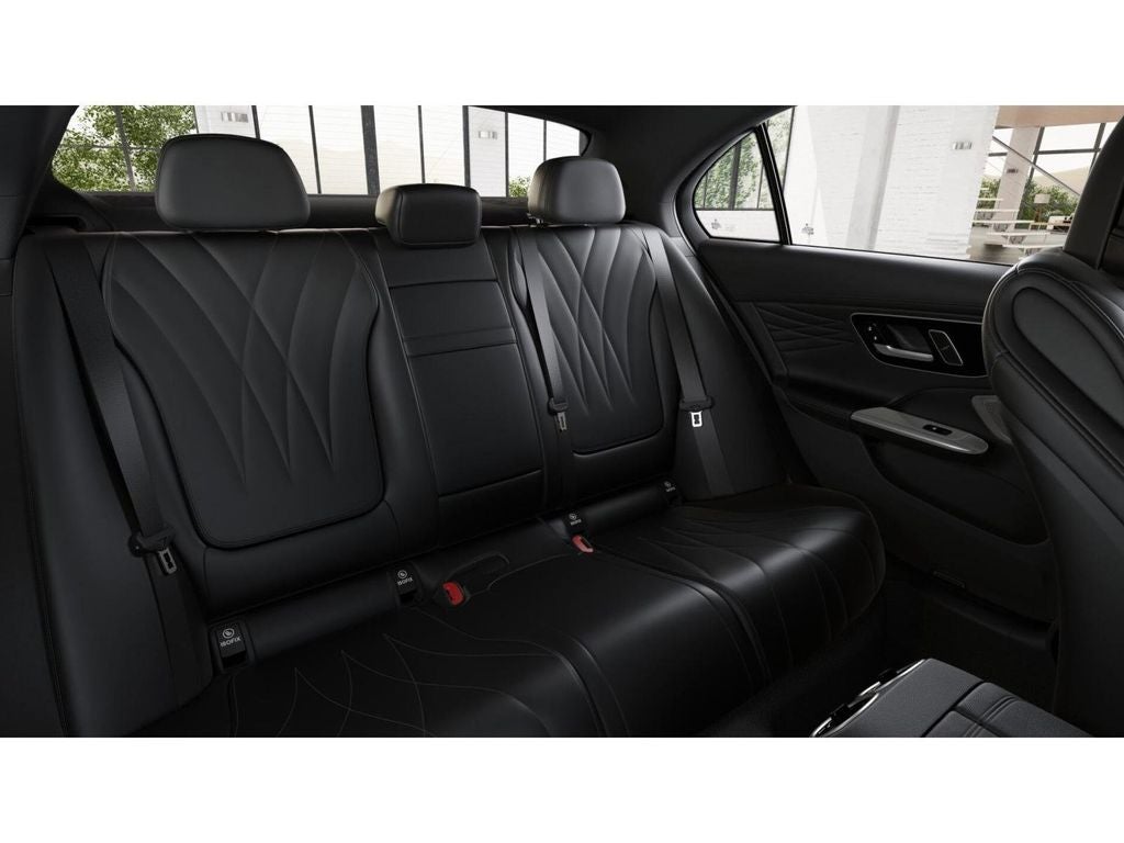 2026 Mercedes-Benz C-Class C 63 S AMG® 4MATIC®