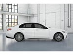 2026 Mercedes-Benz C-Class C 43 AMG® 4MATIC®