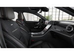 2026 Mercedes-Benz C-Class C 43 AMG® 4MATIC®