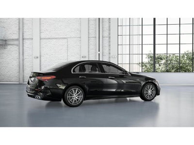 2026 Mercedes-Benz C-Class C 43 AMG® 4MATIC®