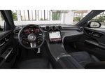 2026 Mercedes-Benz C-Class C 43 AMG® 4MATIC®