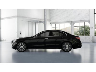 2026 Mercedes-Benz C-Class C 43 AMG® 4MATIC®